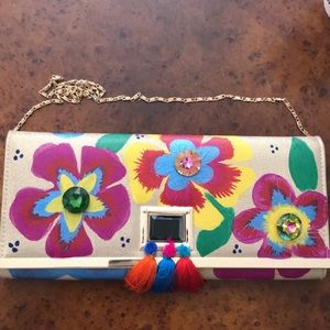 Beautiful and different Purse 👛 handmade